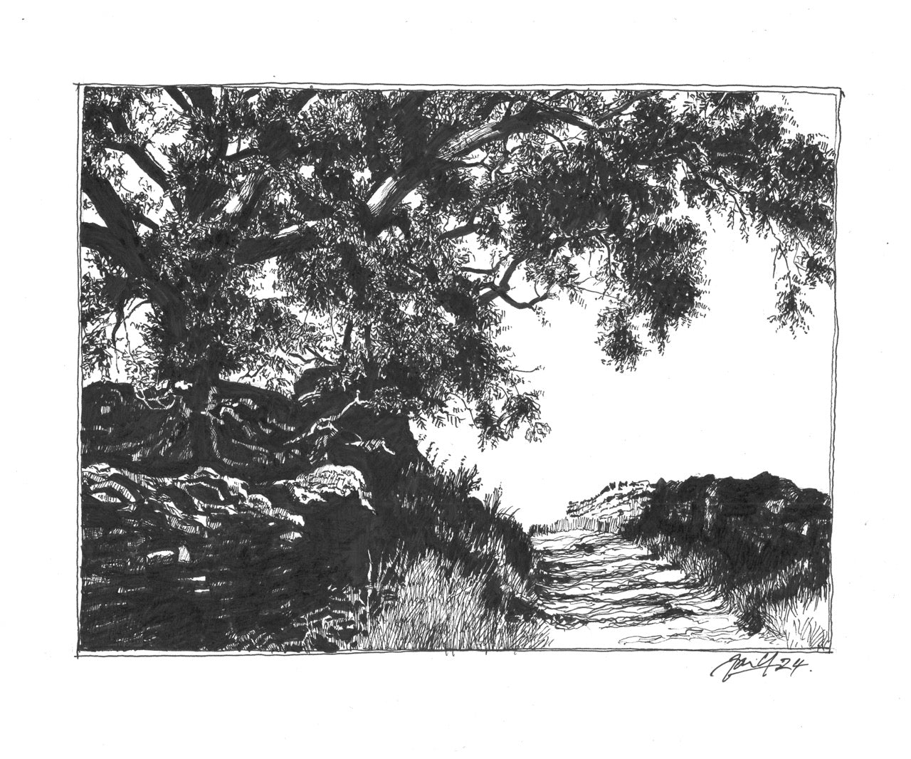 Robin Lane to Ambleside P&I