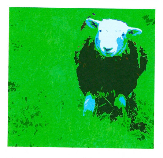 Herdy II card