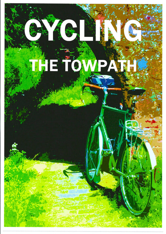 Cycling Towpath II T