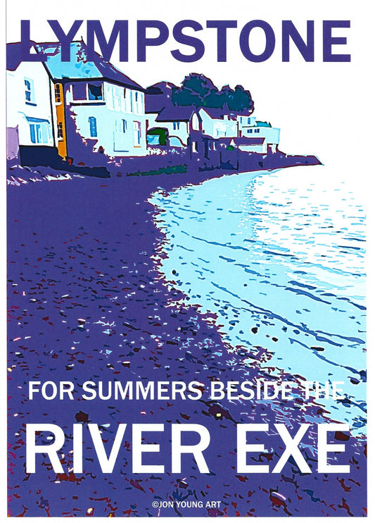 Lympstone Summers II T