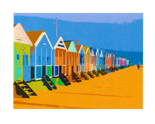 Summer Houses Southwold