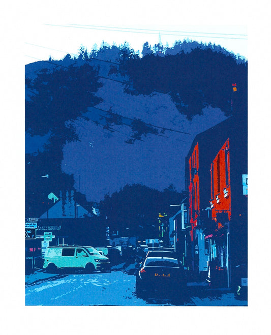 Llangollen