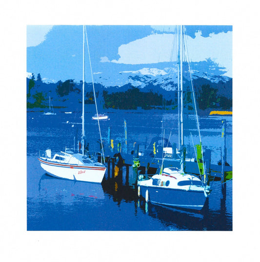 Waterhead Boats II