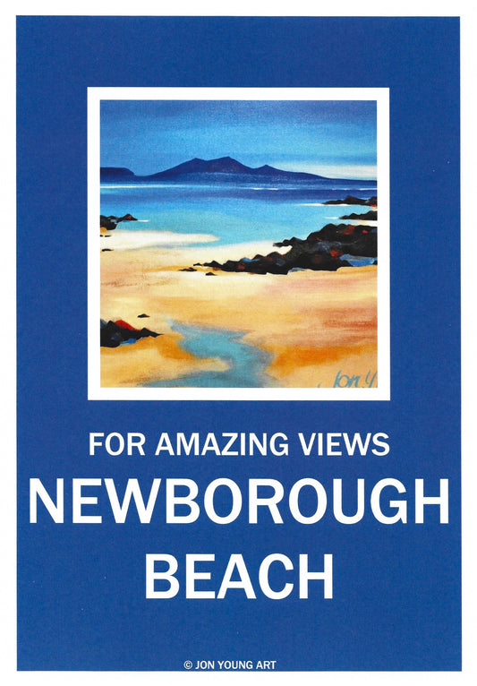 Newborough Amazing Views T